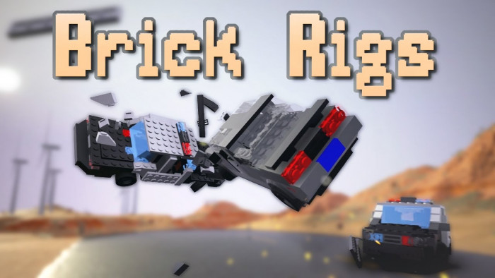 10 Most Interesting Facts About Brick Rigs Game
