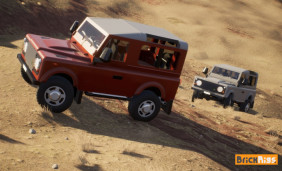 A Guide to Brick Rigs on PC: Build Your Dream Vehicles
